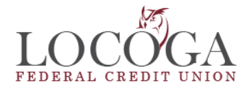 LOCOGA Federal Credit Union